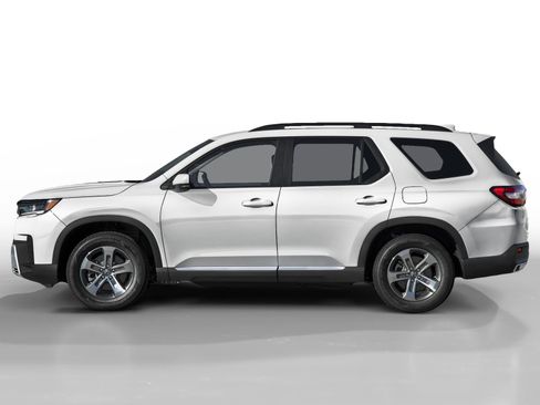 New 2026 Honda Pilot EX-L image 3