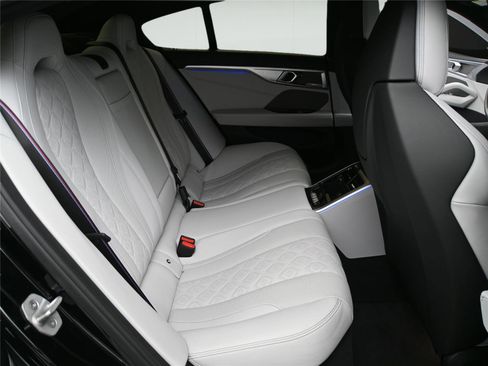 Used 2025 BMW M8 Competition image 33