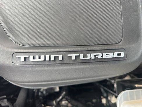 New 2026 RAM 1500 RHO AWD/4WD image 30