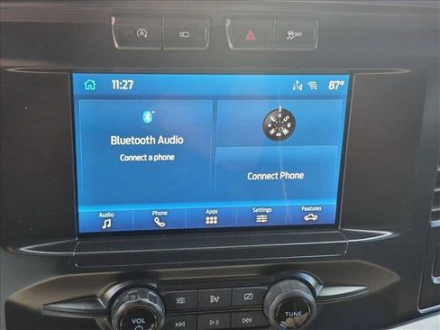 Used 2021 Ford F150 XL w/ STX Appearance Package RWD image 12