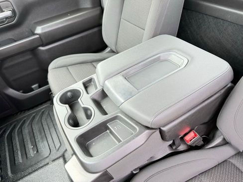 Used 2024 Chevrolet Silverado 1500 W/T w/ WT Fleet Convenience Package image 22