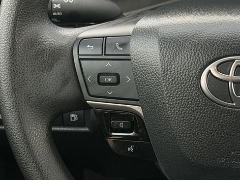 Certified 2025 Toyota Camry LE image 14