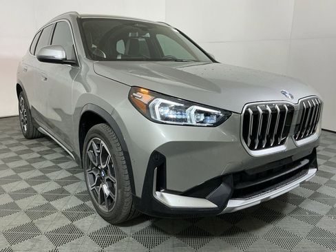 New 2026 BMW X1 xDrive28i w/ Convenience Package image 4