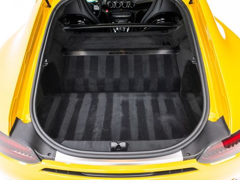 Used 2020 Mercedes-Benz AMG GT R image 63