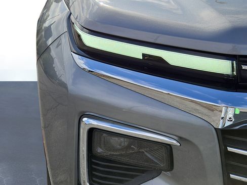 New 2026 Chevrolet Traverse LT w/ Driver Confidence Package image 4