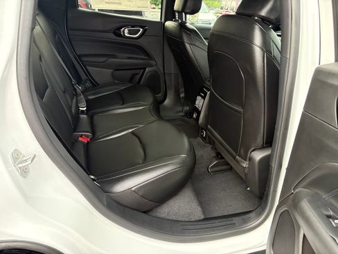 New 2026 Jeep Compass Limited AWD/4WD image 12