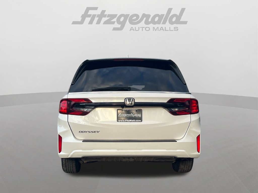 Used 2025 Honda Odyssey EX-L image 7