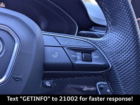 Certified 2023 Audi S5 Prestige image 31