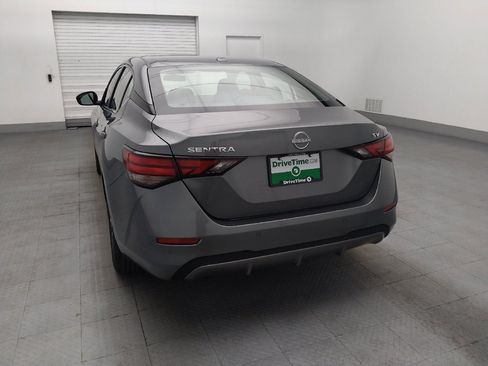 Used 2024 Nissan Sentra SV FWD image 6
