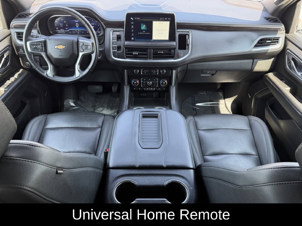 Used 2024 Chevrolet Tahoe LT RWD image 10