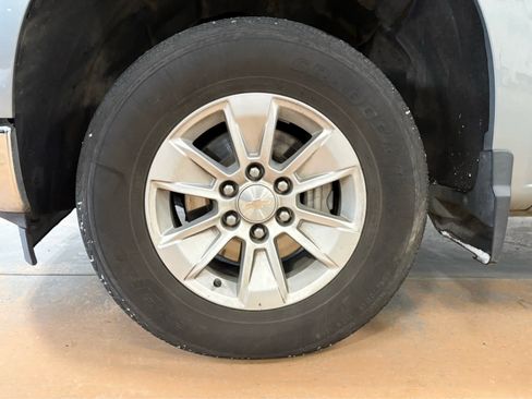 Certified 2023 Chevrolet Silverado 1500 LT w/ Protection Package image 9