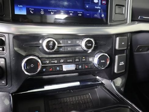 Used 2023 Ford F150 Lariat w/ Equipment Group 502A High AWD/4WD image 56