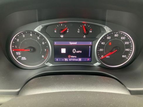 Used 2020 GMC Acadia SLT w/ Premium Package image 23