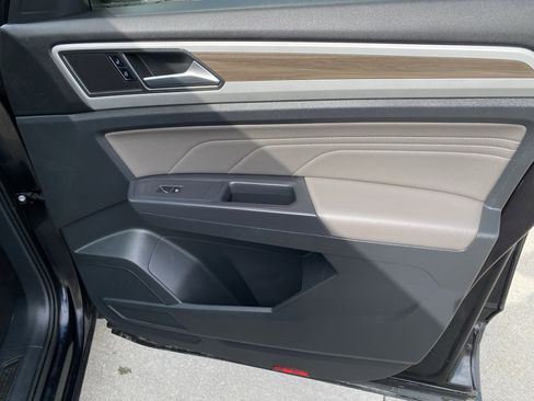 Used 2021 Volkswagen Atlas SEL image 14