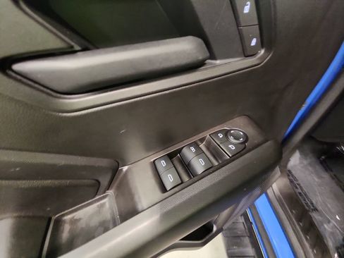 Certified 2026 Chevrolet Colorado Trail Boss AWD/4WD image 36