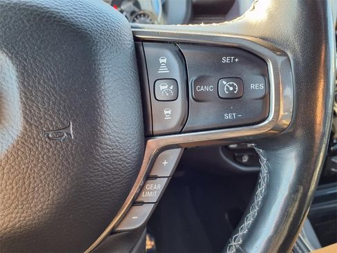 Used 2020 RAM 1500 Limited image 24