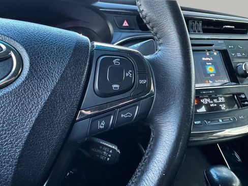 Used 2018 Toyota Avalon XLE image 24