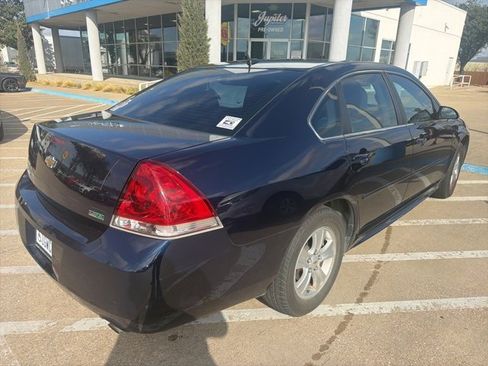Used 2012 Chevrolet Impala LS image 2