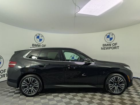 Certified 2026 BMW X3 xDrive30 AWD/4WD image 7