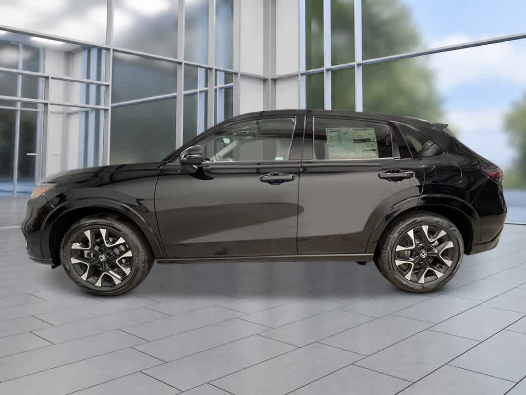 New 2027 Honda HR-V EX-L image 2