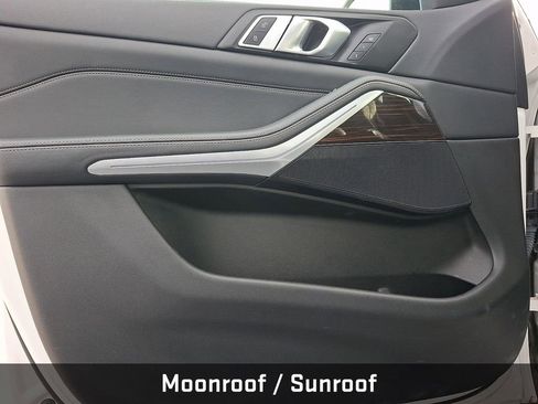 Used 2023 BMW X5 xDrive40i image 15