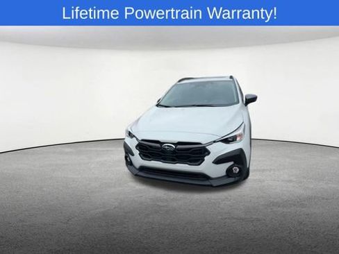 New 2026 Subaru Crosstrek 2.0i Premium image 3