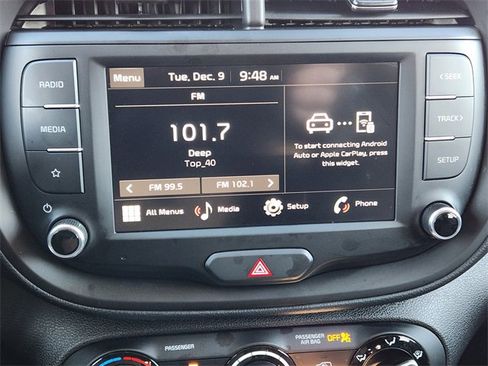 Certified 2025 Kia Soul LX image 17