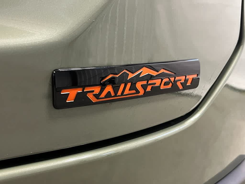New 2026 Honda Pilot TrailSport image 5