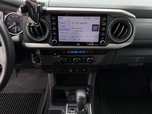 Used 2023 Toyota Tacoma Limited RWD image 20