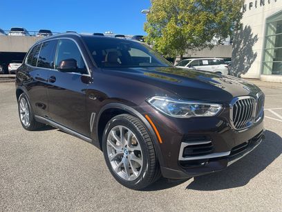 Used 2022 BMW X5 xDrive45e w/ Executive Package