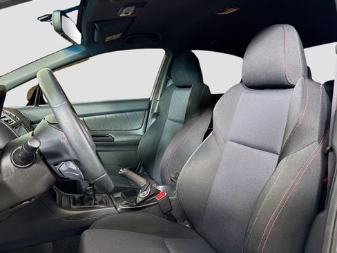 Used 2020 Subaru WRX w/ Popular Package #1 AWD/4WD image 20