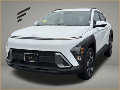 Used 2024 Hyundai Kona SEL