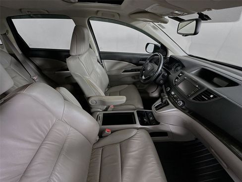 Used 2014 Honda CR-V EX-L image 29