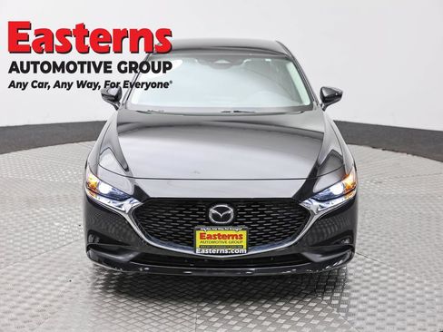 Used 2024 MAZDA MAZDA3 s FWD image 2