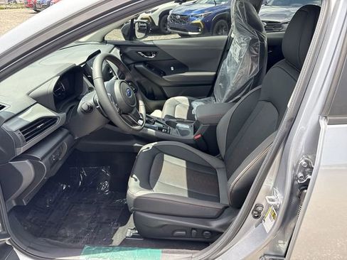 New 2025 Subaru Crosstrek 2.5i Limited image 11