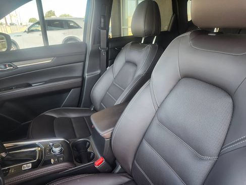 Used 2025 MAZDA CX-5 Signature AWD/4WD image 29