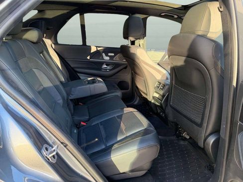 Used 2024 Mercedes-Benz GLE 53 AMG 4MATIC image 16