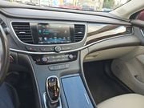 Used 2017 Buick LaCrosse Essence w/ Sun and Shade Package FWD image 7