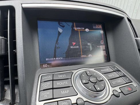 Used 2013 INFINITI G37 x Sedan w/ Premium Pkg image 6