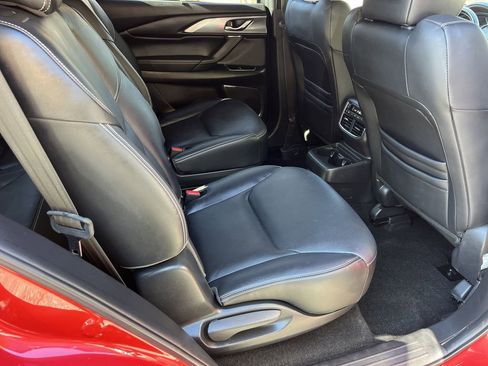 Used 2022 MAZDA CX-9 Grand Touring image 13