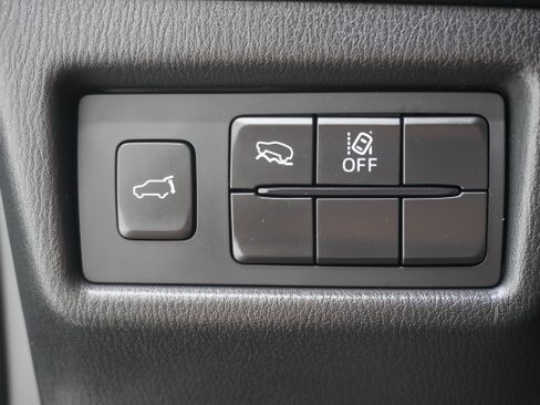 Used 2021 MAZDA CX-5 Grand Touring AWD/4WD image 29
