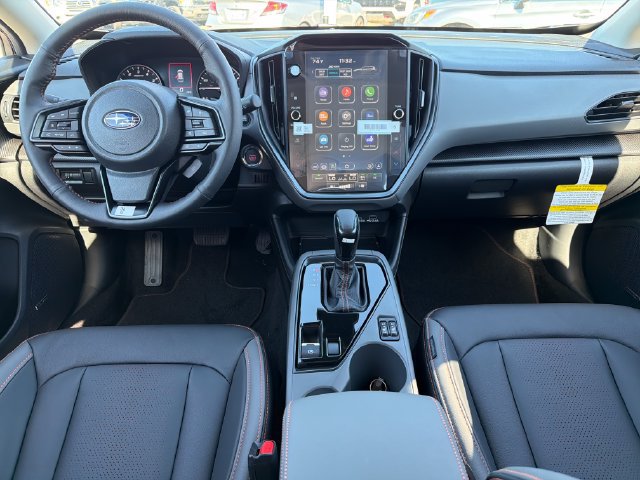 New 2027 Subaru Crosstrek 2.5i Limited AWD/4WD image 9