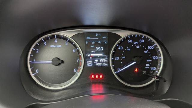 Used 2023 Nissan Kicks S FWD image 27