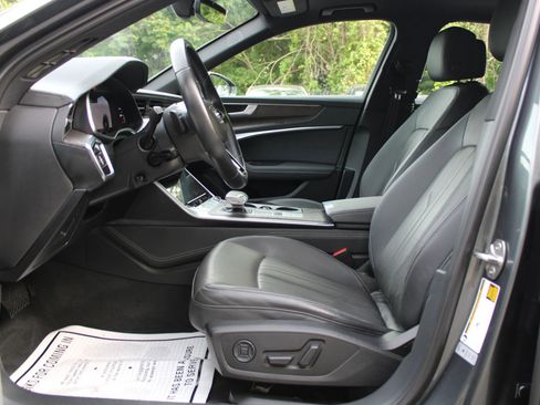 Used 2019 Audi A6 3.0T Prestige w/ Prestige Package image 24