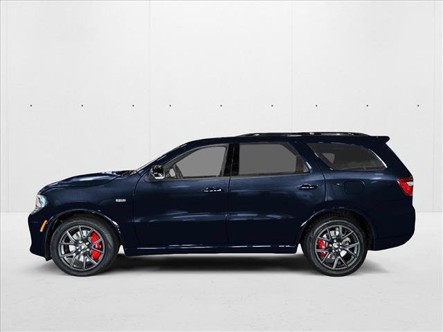 New 2027 Dodge Durango R/T AWD/4WD image 2