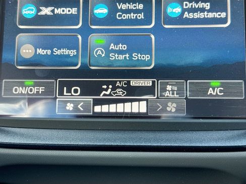 New 2026 Subaru Crosstrek 2.5i AWD/4WD image 17