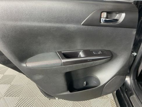 Used 2013 Subaru Impreza WRX STI image 24