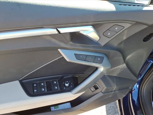 New 2026 Audi A3 2.0T Premium image 13