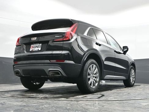 Used 2023 Cadillac XT4 Premium Luxury image 42