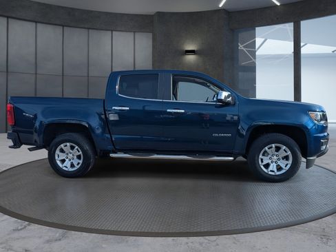 Used 2019 Chevrolet Colorado LT image 7
